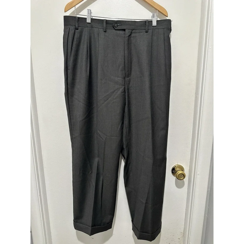 Ralph Lauren classic wool